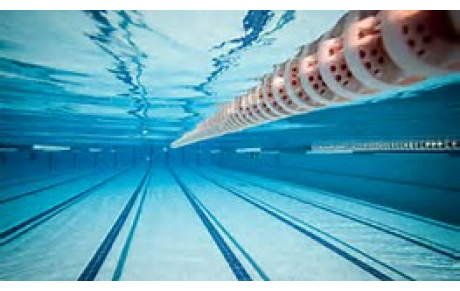 Fermeture Piscine Concarneau 