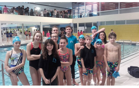 Natathlon 1 Landerneau