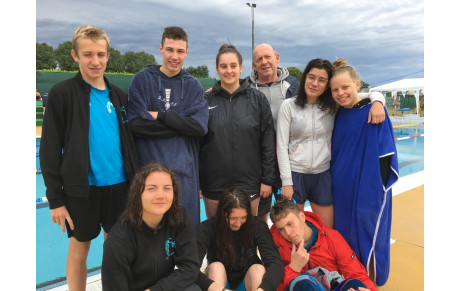 Championnat départemental Pleyber