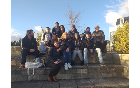 interclubs maitres à Redon
