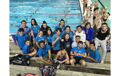 Interclubs Départementaux du 14/11/21