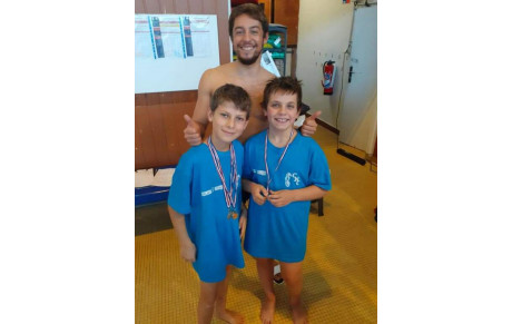 Challenge avenir à Quimper