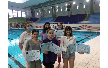 Synchro Nat' à Brest