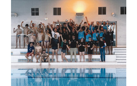 Tournoi de la Baie 