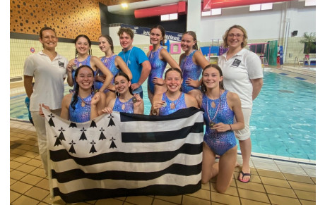 Challenge Interrégional Grand Ouest au Havre