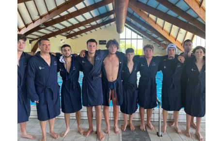 Les Atlantes au Tournoi des Champions