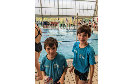 Interclubs Avenirs et Jeunes à Morlaix