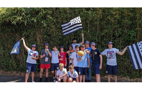 Hopla Cup à Mulhouse