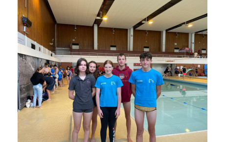 Championnat du Finistère