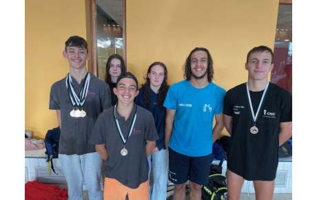 Championnat du Finistère à Pont-l'Abbé