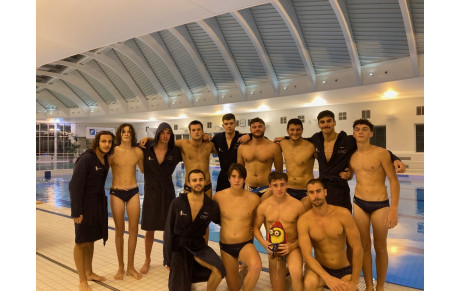 Match N3 contre Laval