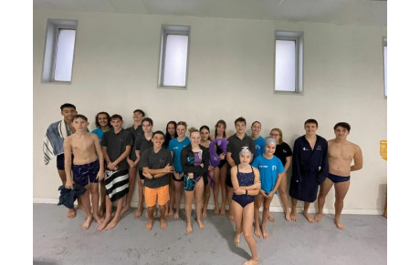 Interclubs Départementaux toutes catégories à Brest