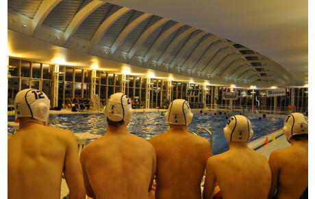 Match contre Cherbourg