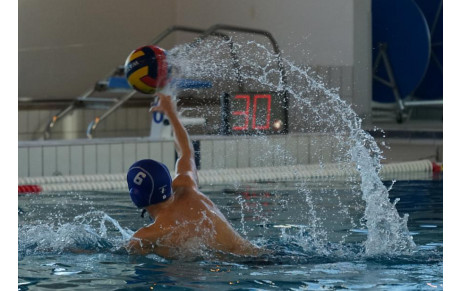 Match N3 à Cherbourg