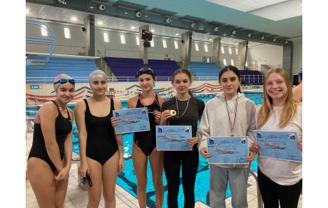 Synchro Nat' à Brest