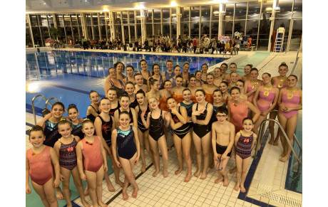 Gala d'Hiver