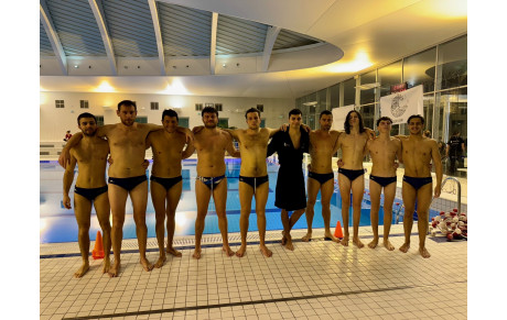 Matchs à Brest et à Concarneau