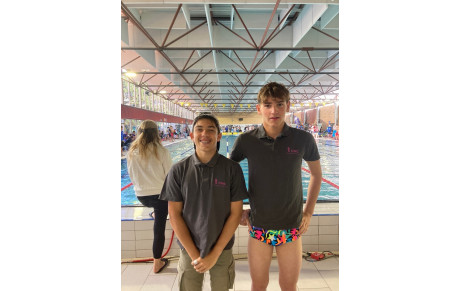 Championnat Régional à Brest