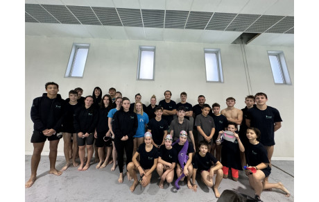 Interclubs Départementaux à Brest