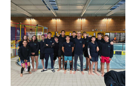 Championnat du Finistère à Pont-l'Abbé