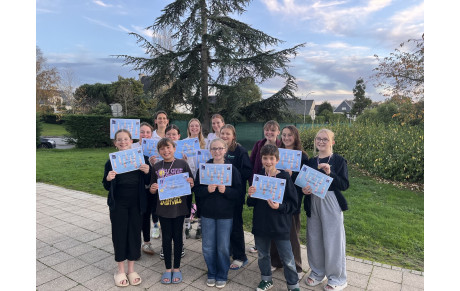 Synchronat à Vannes