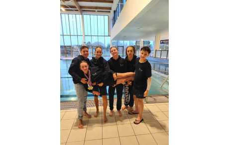 Finale Régionale Benjamins à Douarnenez