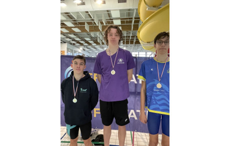 Championnats Régionaux à Redon