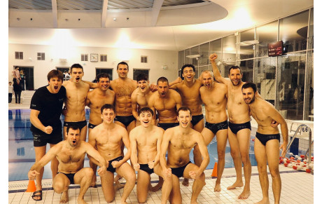 Victoire à domicile face à Brest