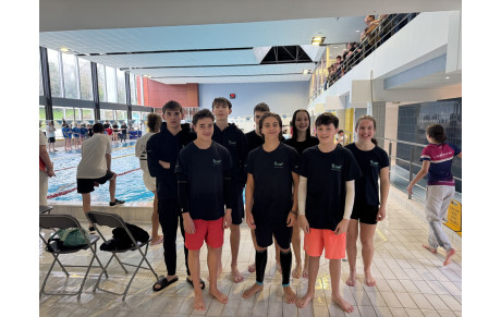 Journée Départementale U12/U18 à Landerneau