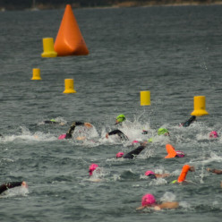 Championnat Régional d'eau libre pour Philippe