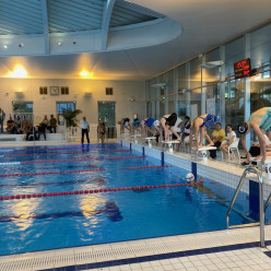 Interclubs U15 à Concarneau
